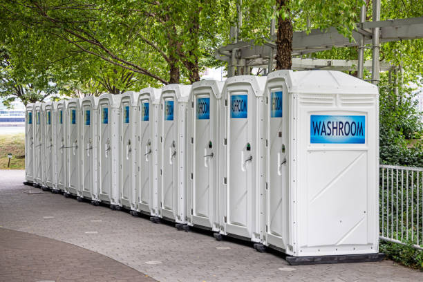Best Affordable porta potty rental  in Columbus Grove, OH