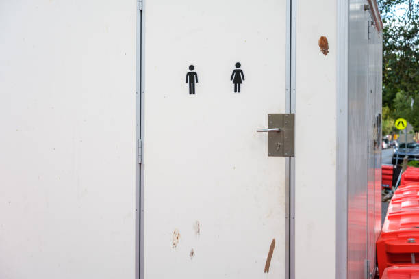 Best Sanitation services for porta potties  in Columbus Grove, OH