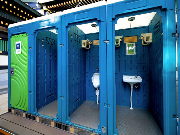 Portable Toilet Options We Offer in Columbus Grove, OH