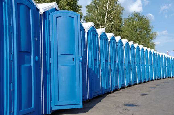 Best Handicap porta potty rental  in Columbus Grove, OH